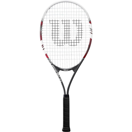 Wilson Ρακέτα 27.5'' Fusion XL Tennis Racket (Grip 3)